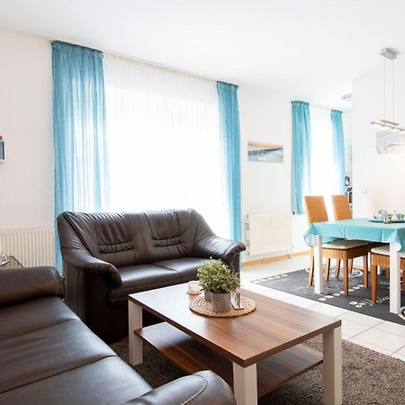 Lindenbuschen 1- Wohnung 3 เคลเลนฮูเซน ภายนอก รูปภาพ