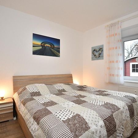 Lindenbuschen 1- Wohnung 3 เคลเลนฮูเซน ภายนอก รูปภาพ