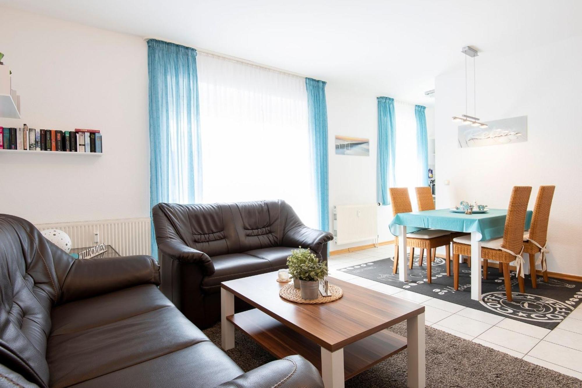 Lindenbuschen 1- Wohnung 3 เคลเลนฮูเซน ภายนอก รูปภาพ