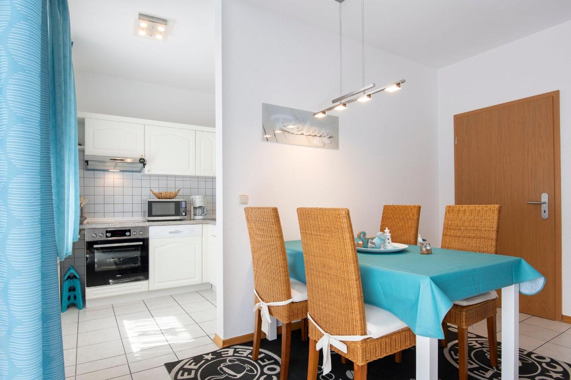 Lindenbuschen 1- Wohnung 3 เคลเลนฮูเซน ภายนอก รูปภาพ