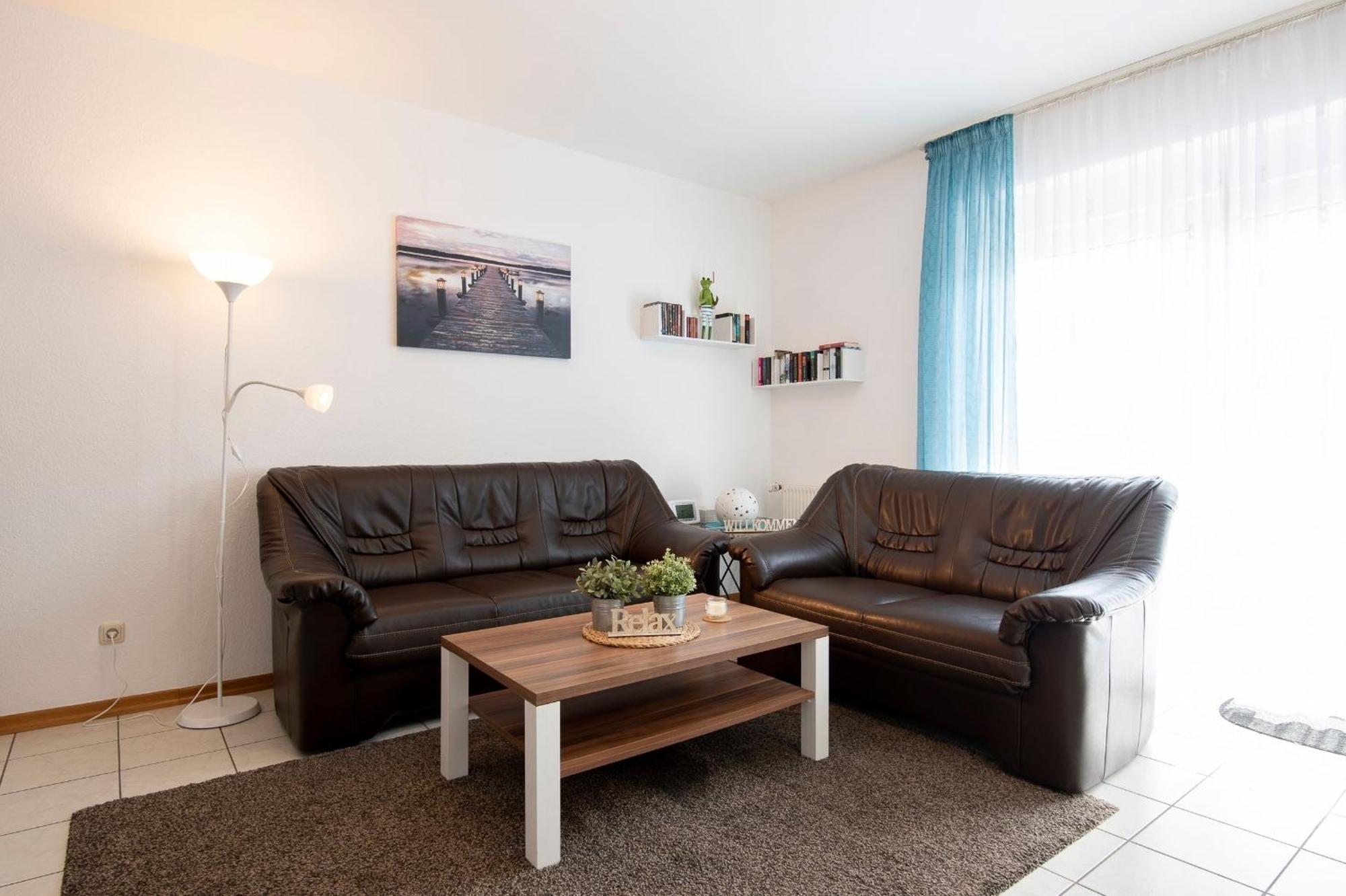Lindenbuschen 1- Wohnung 3 เคลเลนฮูเซน ภายนอก รูปภาพ