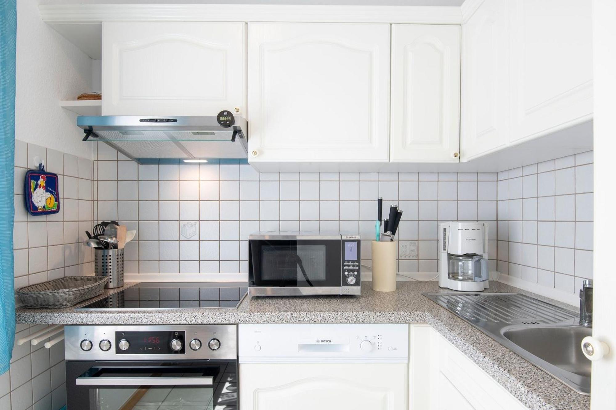 Lindenbuschen 1- Wohnung 3 เคลเลนฮูเซน ภายนอก รูปภาพ