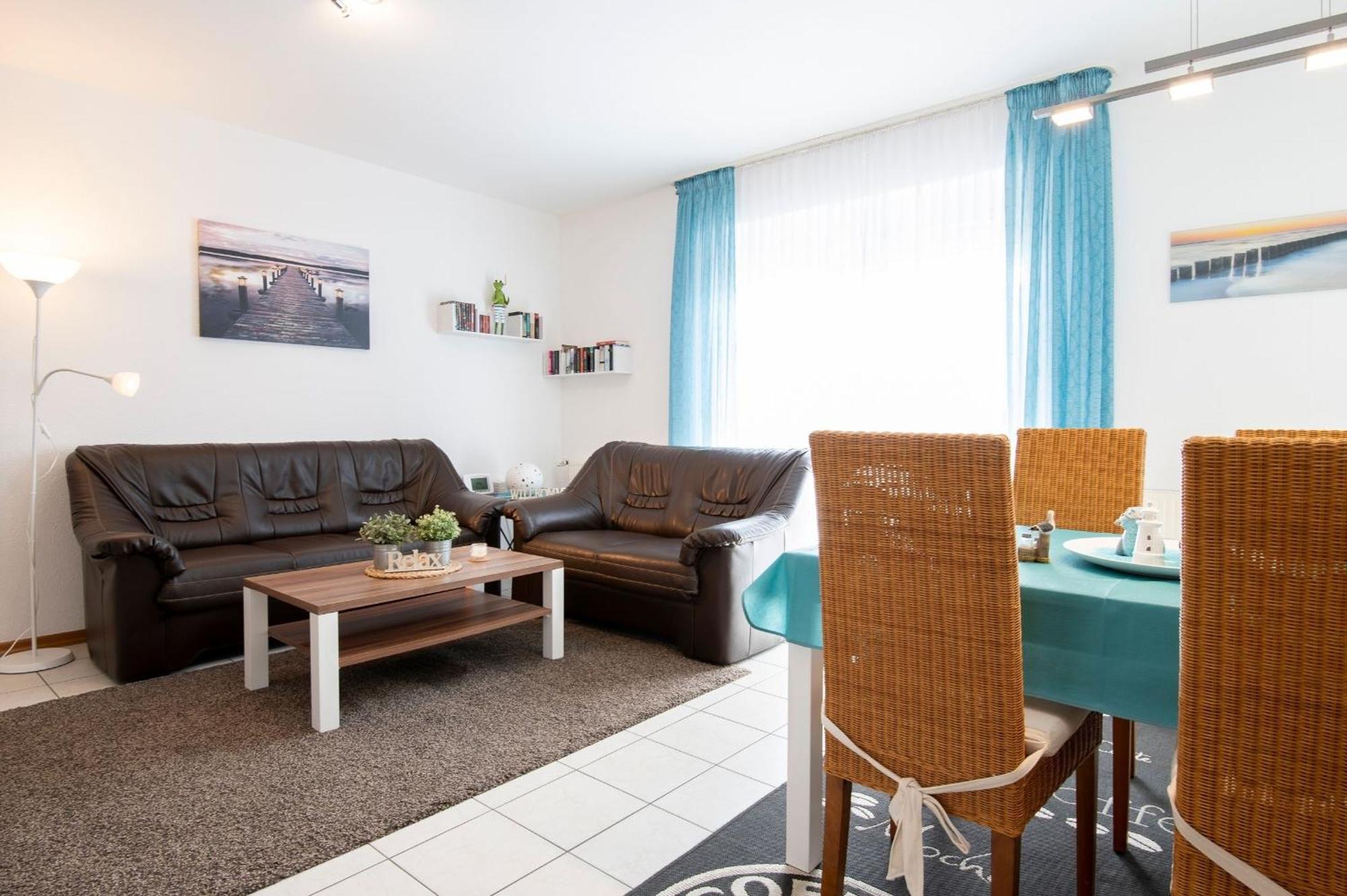 Lindenbuschen 1- Wohnung 3 เคลเลนฮูเซน ภายนอก รูปภาพ
