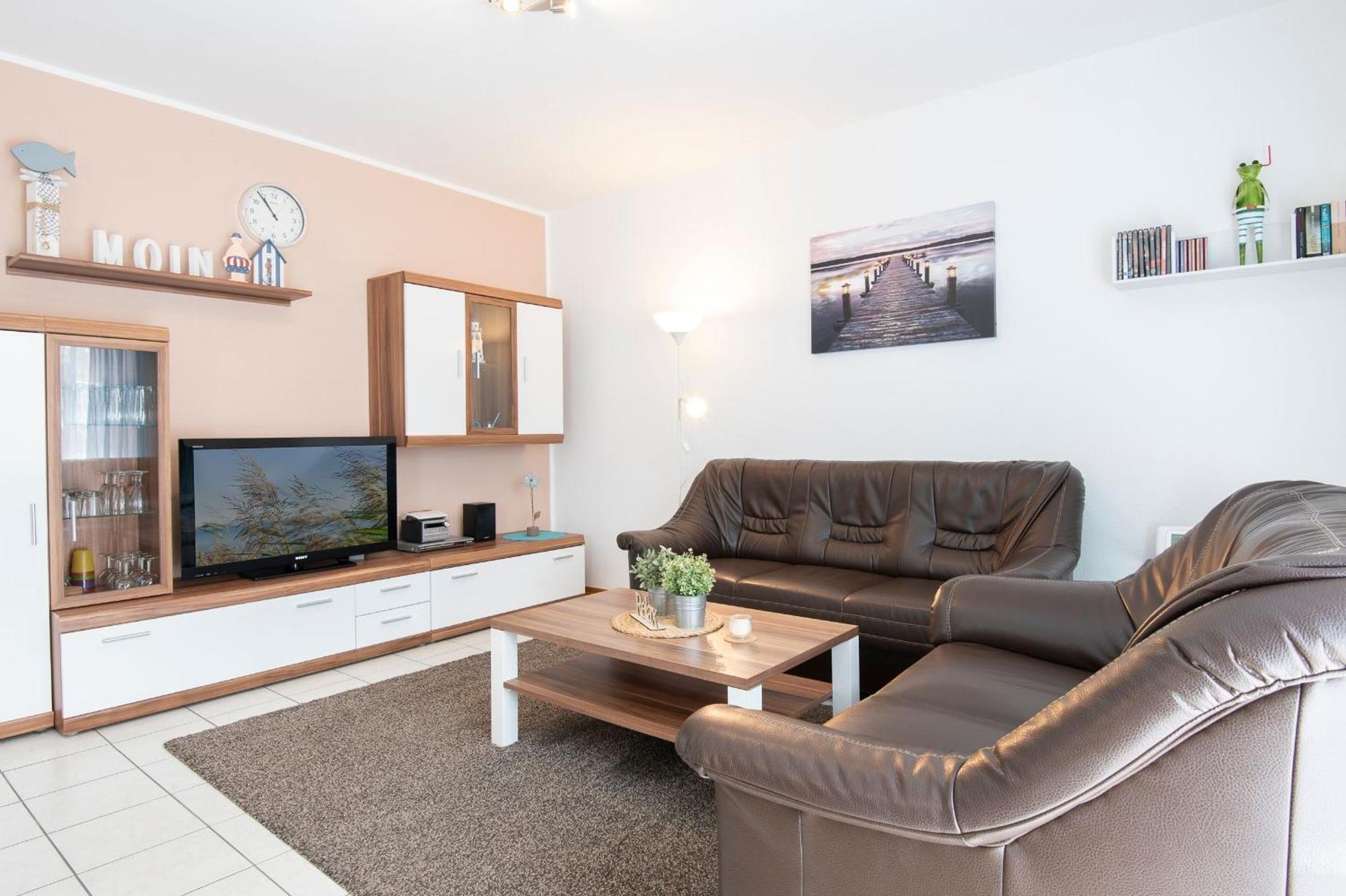 Lindenbuschen 1- Wohnung 3 เคลเลนฮูเซน ภายนอก รูปภาพ