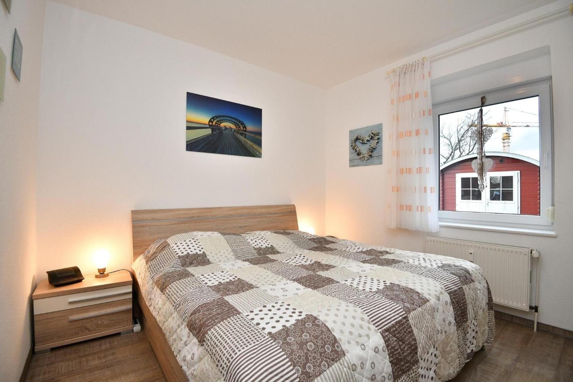 Lindenbuschen 1- Wohnung 3 เคลเลนฮูเซน ภายนอก รูปภาพ