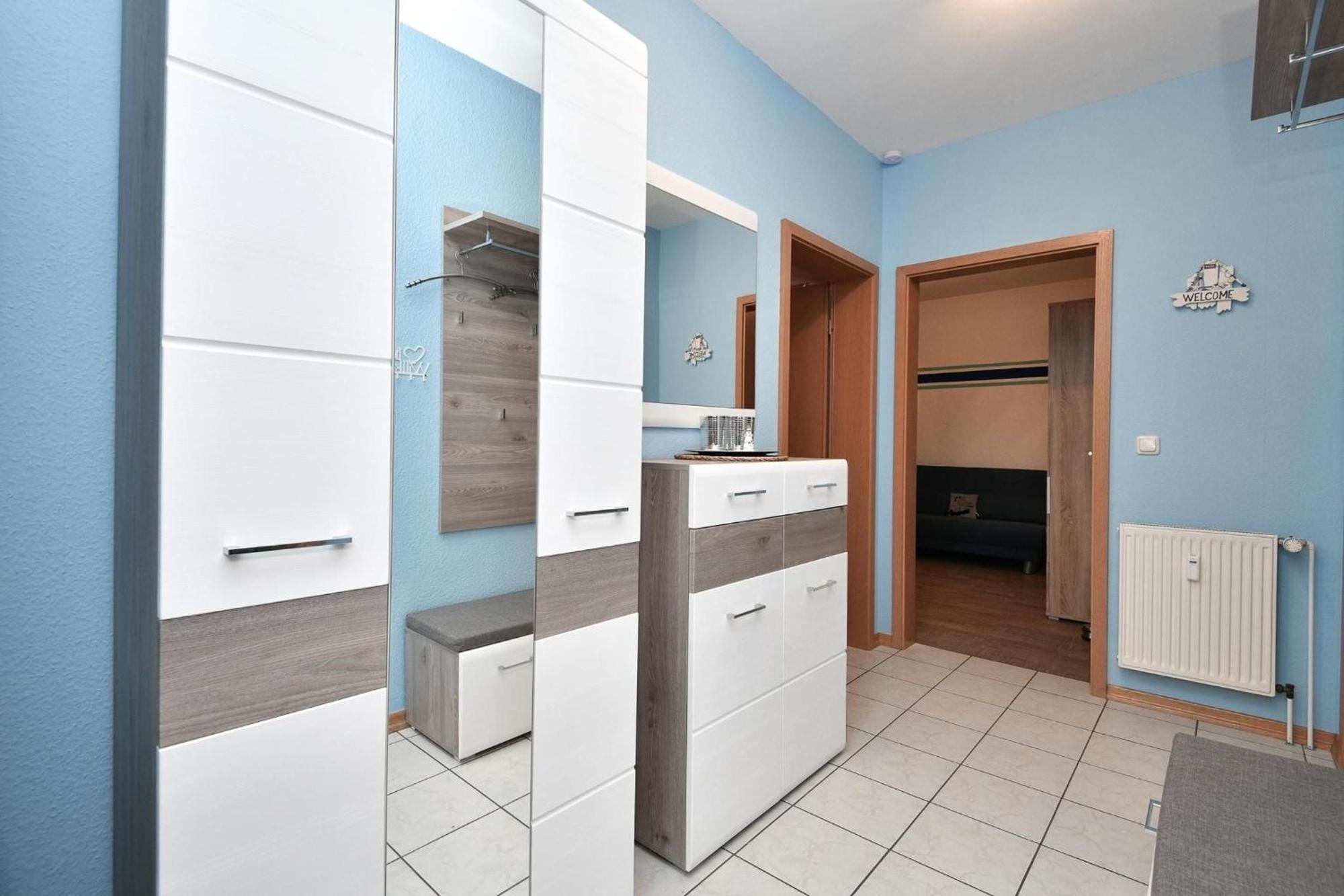Lindenbuschen 1- Wohnung 3 เคลเลนฮูเซน ภายนอก รูปภาพ