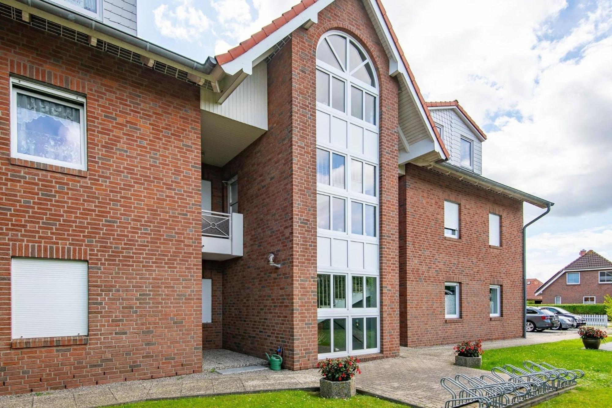 Lindenbuschen 1- Wohnung 3 เคลเลนฮูเซน ภายนอก รูปภาพ