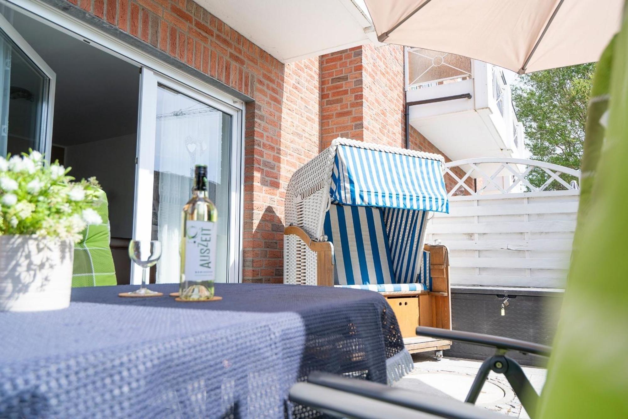 Lindenbuschen 1- Wohnung 3 เคลเลนฮูเซน ภายนอก รูปภาพ