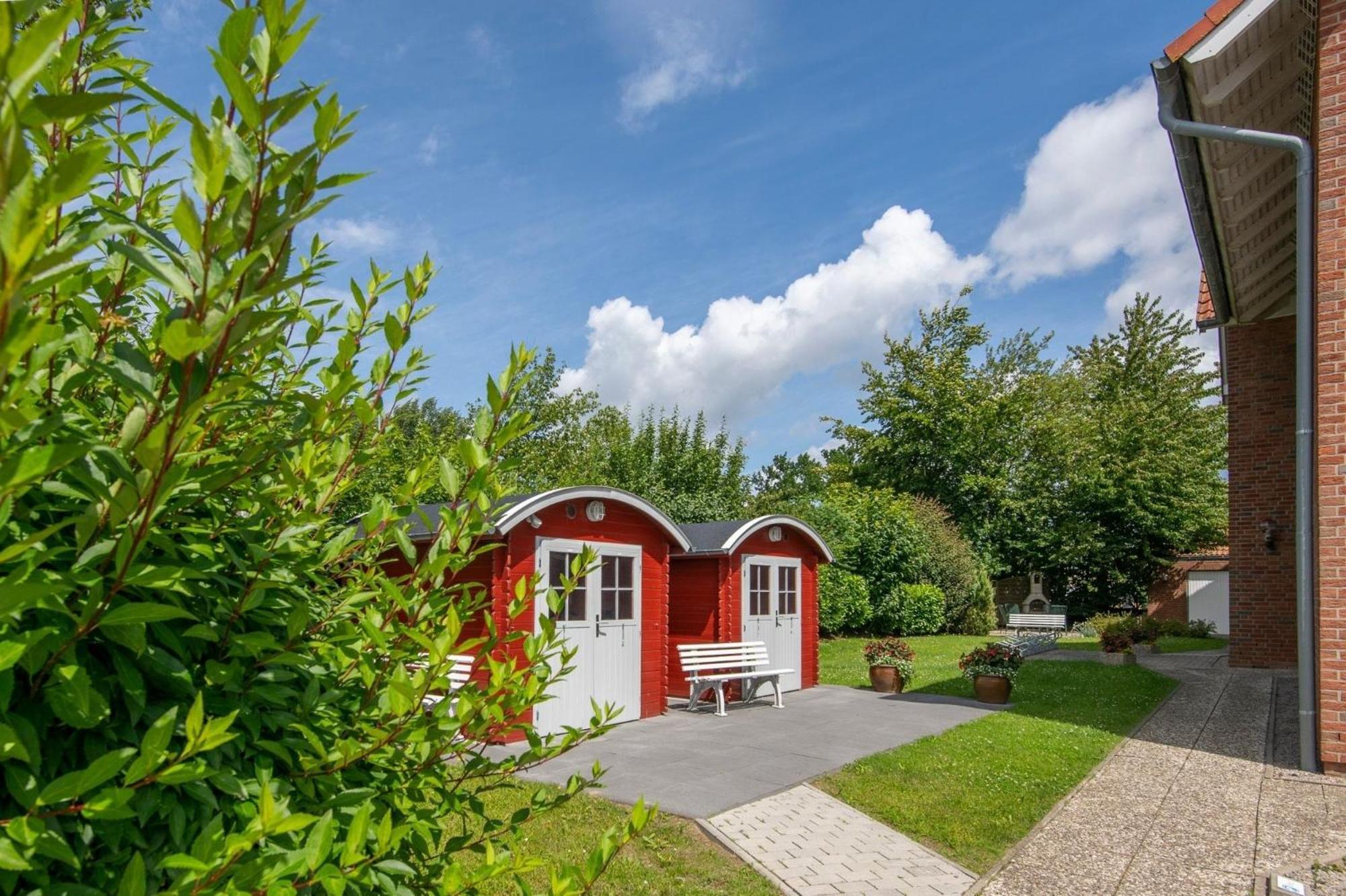 Lindenbuschen 1- Wohnung 3 เคลเลนฮูเซน ภายนอก รูปภาพ