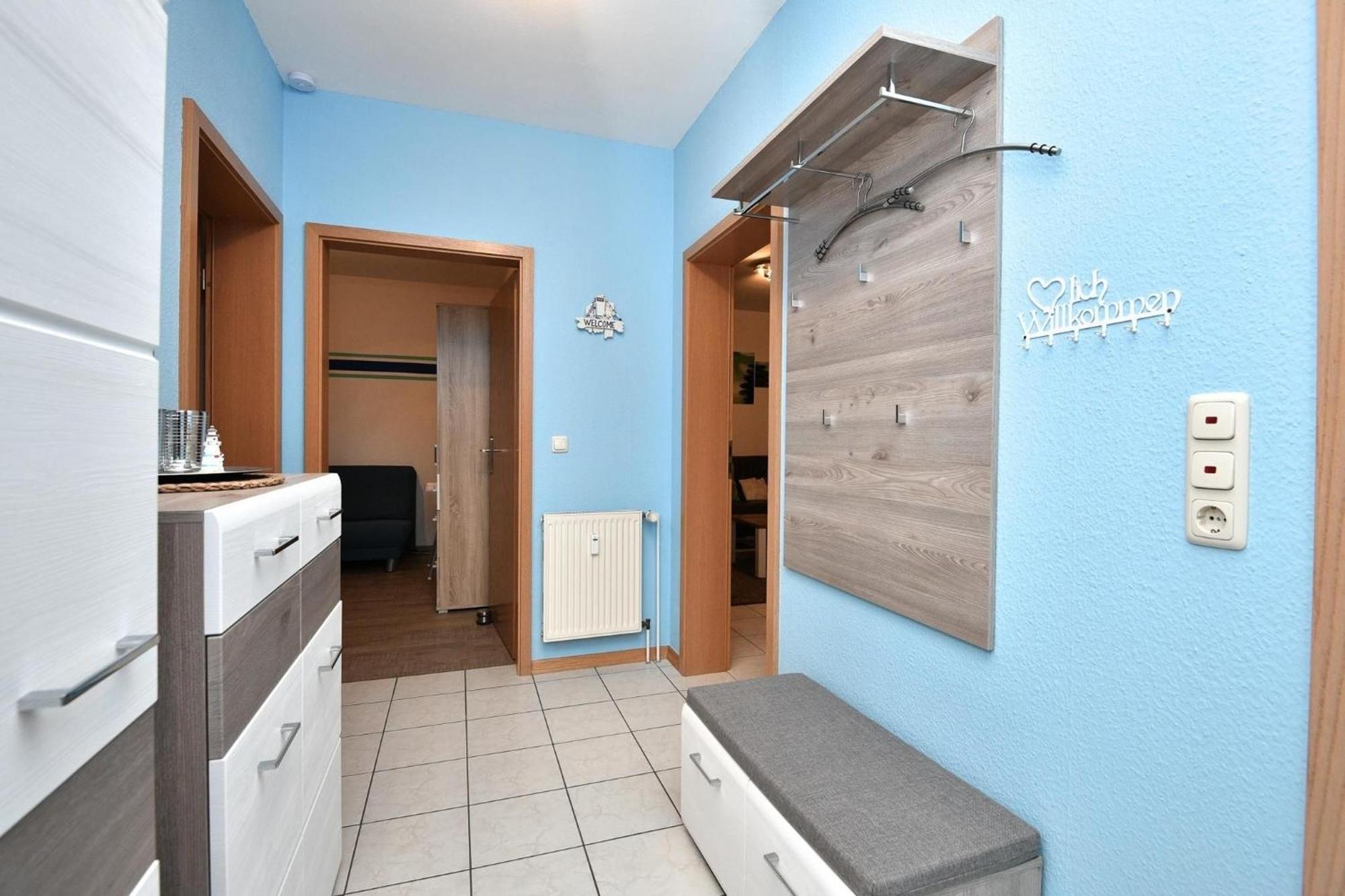 Lindenbuschen 1- Wohnung 3 เคลเลนฮูเซน ภายนอก รูปภาพ