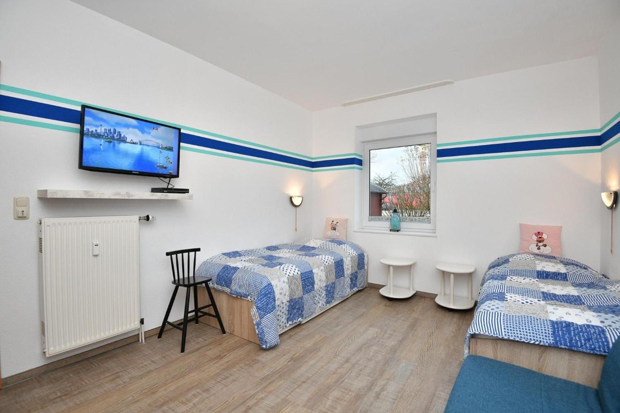Lindenbuschen 1- Wohnung 3 เคลเลนฮูเซน ภายนอก รูปภาพ