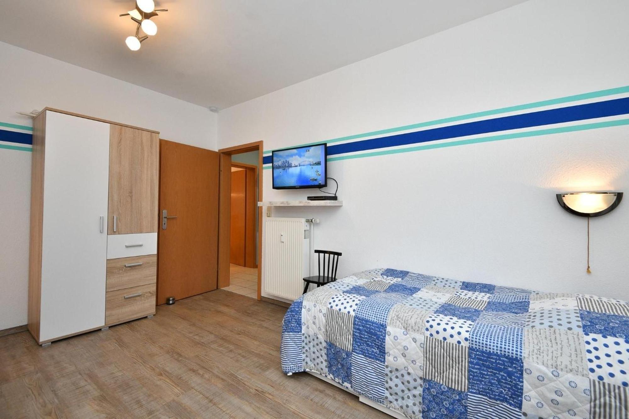 Lindenbuschen 1- Wohnung 3 เคลเลนฮูเซน ภายนอก รูปภาพ