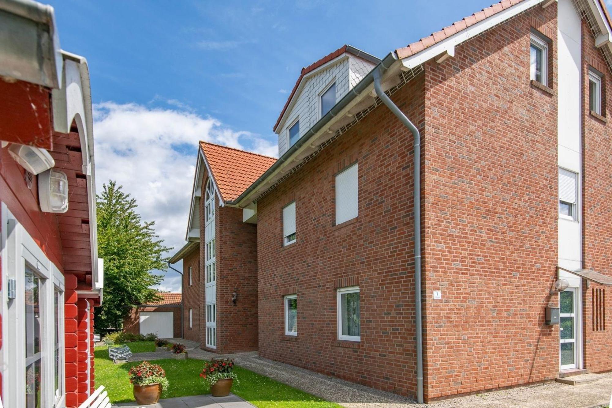 Lindenbuschen 1- Wohnung 3 เคลเลนฮูเซน ภายนอก รูปภาพ